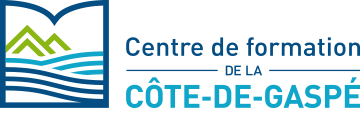 Centre de formation de la Côte-de-Gaspé - CFCDG