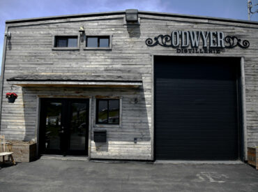 Distillerie O'Dwyer