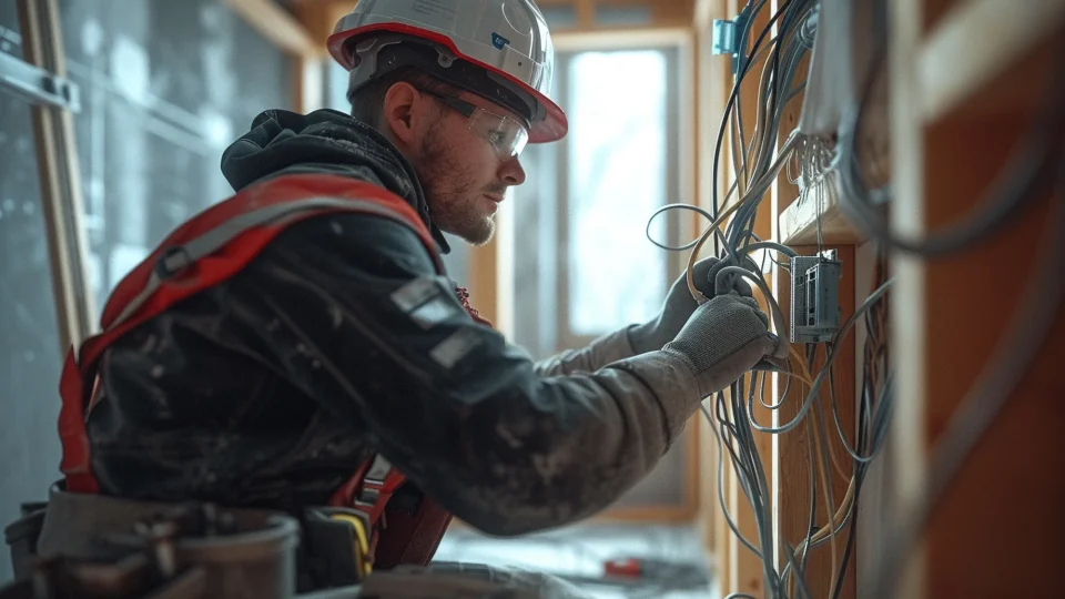 Électricité