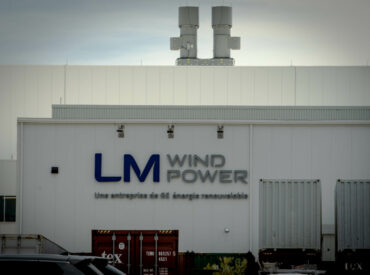 LM Wind Power