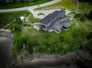 Musée de la Gaspésie