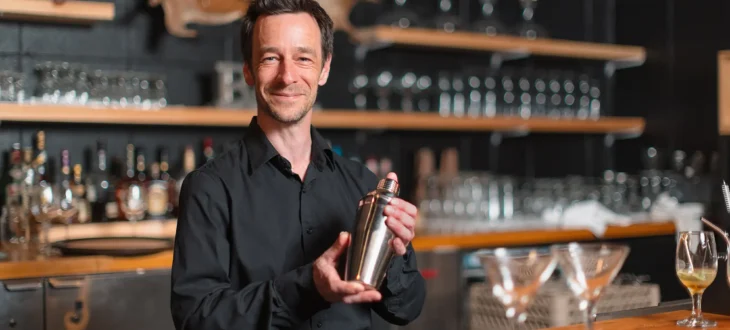 Service de la restauration