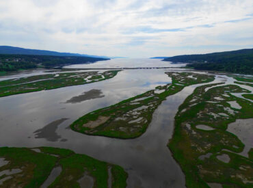 Rivière Dartmouth