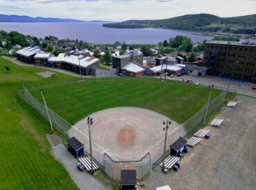 Stade de baseball