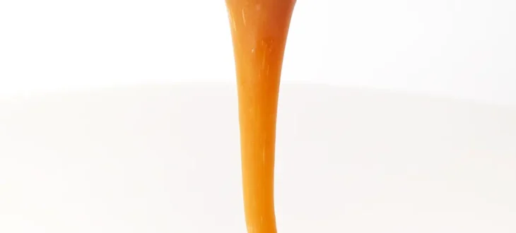 Caramel à la fleur de sel | 250 ml