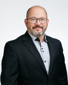 Patrick Lefebvre-Directeur