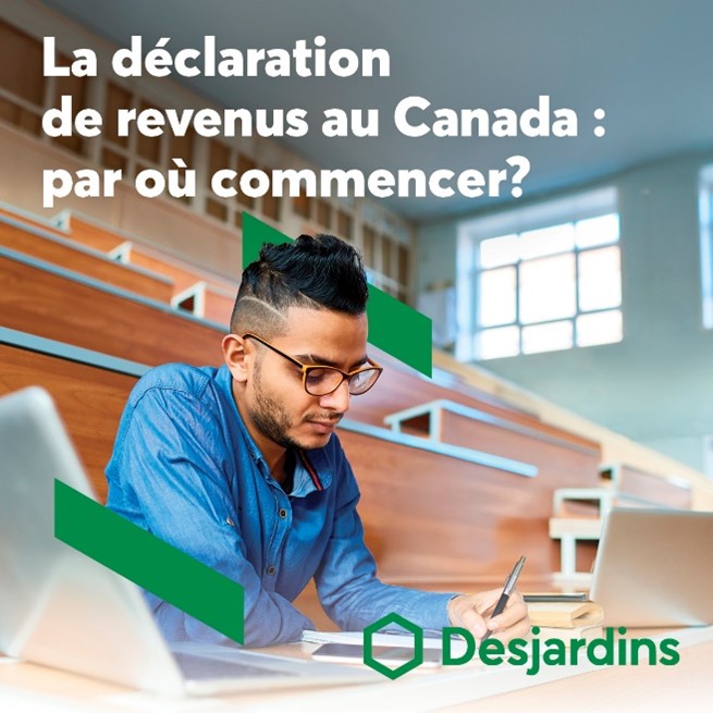 La déclaration de revenus au Canada: par où commencer?