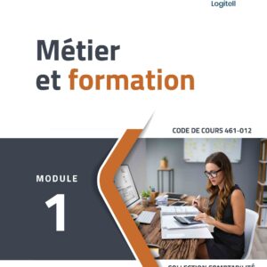 Métier et formation