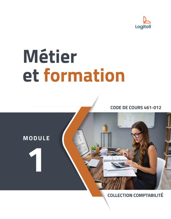Métier et formation
