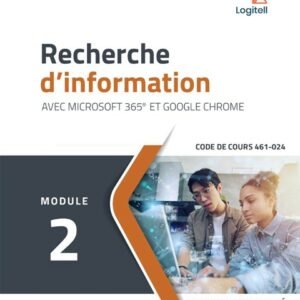 461-024 Recherche d'information