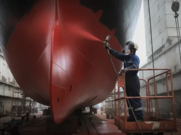 Construction Navale (AEP 4272)