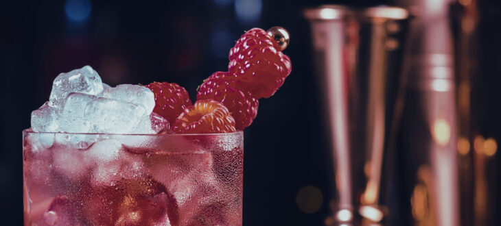 Atelier 101 – Initiation à l&rsquo;univers des cocktails